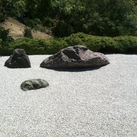 Das Foto wurde bei Japanese Friendship Garden von Douglas P. am 8/27/2011 aufgenommen