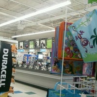 Photo taken at Toys&amp;quot;R&amp;quot;Us by Viktoria F. on 1/15/2012