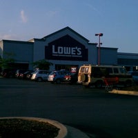 Lowe S Hardware Store
