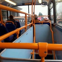 Photo taken at TfL Bus 97 by Martin on 11/6/2011