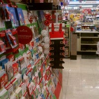 Photo taken at Walgreens by Jeliesa on 12/17/2011