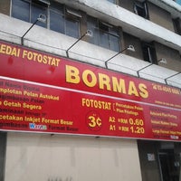 Bormas Malaysia Sdn Bhd Design Studio