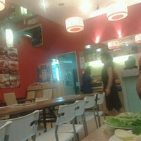 Photo taken at LC Korean Resturant by jia H. on 12/11/2011