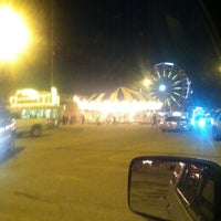 Photo taken at Carnival @ Greenspoint by Cynthia R. on 6/30/2012