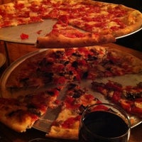 Photo taken at Palermo&amp;#39;s Restaurant &amp;amp; Pizza by Thom R. on 6/5/2011