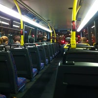 Photo taken at TfL Bus 271 by m on 3/22/2012