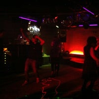 Photo taken at The Club by Mika N. on 4/14/2012