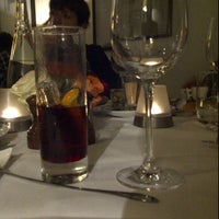 11/8/2011에 Koen B.님이 Lounge Bar Hotel Messeyne에서 찍은 사진