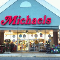 Photo taken at Michaels by Danielle D. on 11/15/2011