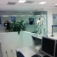 Photo taken at CAC Telcel by Omar G. on 2/11/2012