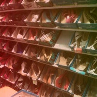 Photo taken at Payless ShoeSource by Sha J. on 8/17/2012