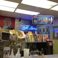 Photo taken at Carvel Ice Cream by Megan M. on 8/7/2012