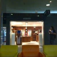Photo taken at Hermès by Ahmed S. on 9/7/2012