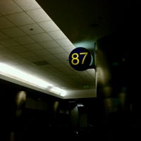 Photo taken at Gate 87 by Dawn H. on 9/19/2011