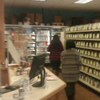 Photo taken at Nature&amp;#39;s Way Health Foods by Anthony S. on 4/26/2012