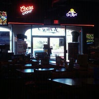 8/24/2011 tarihinde Christa H.ziyaretçi tarafından Jerseys Tavern &amp;amp; Grill'de çekilen fotoğraf