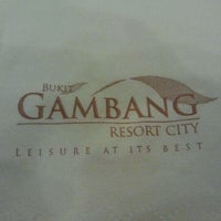 Photos at BASF, 42 Floor, South Wing Menara TM - Kuala Lumpur