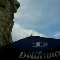 Photo taken at Delifrance by Halimio R. on 10/18/2011