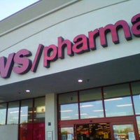 Photo taken at CVS pharmacy by Dru L. on 11/26/2011