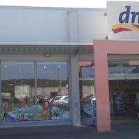 Photo taken at dm-drogerie markt by Dieter S. on 5/14/2012