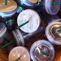 Photo taken at Starbucks by Goga on 8/12/2012