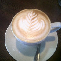 1/5/2012 tarihinde Juandre D.ziyaretçi tarafından Café Nood'de çekilen fotoğraf