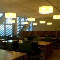 Photo taken at Science &amp; Engineering Library by Marisol V. on 11/8/2011