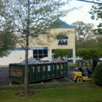 Rite Aid Drugstore