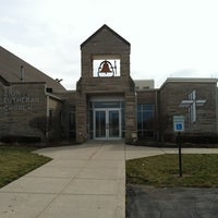 Photo taken at Zion Lutheran School by Stan F. on 2/23/2012