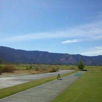 Photo taken at The Links At Summerly by Viet T. on 10/10/2011