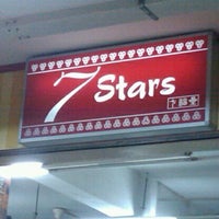 Photo taken at 7 Stars Kopitiam by Andrew H. on 4/1/2011