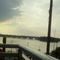 Photo taken at Aloft Washington National Harbor by Brooke E. on 6/27/2011