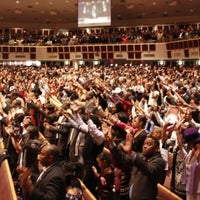 Reid Temple Ame Church 11400 Glenn Dale Blvd