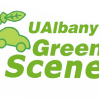 11/7/2011에 University at Albany님이 UAlbany Sustainability Week: Don&amp;#39;t Drive Alone Luncheon (Assembly Hall CC)에서 찍은 사진
