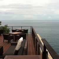 Foto tirada no(a) Paresa Resort por Jack C. em 4/27/2012