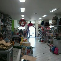 11/8/2011 tarihinde Anwar H.ziyaretçi tarafından Shopping Colegial Paranaguá'de çekilen fotoğraf