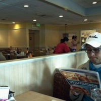 Photo taken at IHOP by Salvador G. on 5/26/2012