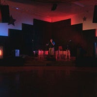 Photo taken at Reno&amp;#39;s Karaoke and Pool by Tyler C. on 11/8/2011