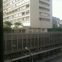 Complexo Paulista - Site