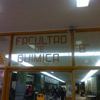 Photo taken at Edificio B by Q A. on 8/24/2011