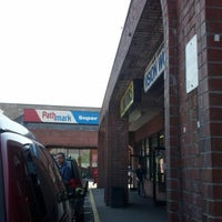 Photo taken at Pathmark by Cynthia C. on 9/13/2012