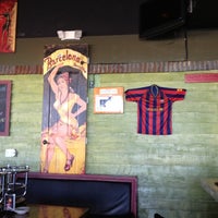 12/4/2011 tarihinde Bobby F.ziyaretçi tarafından Barcelona Tapas &amp;amp; Bar'de çekilen fotoğraf