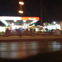 Photo taken at Naft Petrol Station by Abdulaziz on 9/8/2012