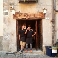 Photo taken at Pibroch by Luca G. on 8/2/2012