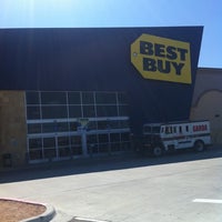 Photo taken at Best Buy by A J T. on 8/24/2011