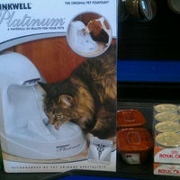 Photo taken at PetSmart by Strumpet101 on 3/4/2012