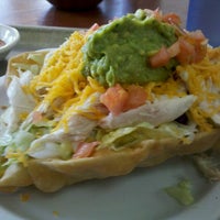 Photo taken at Jalisco Mexican Food by Colleen D. on 8/27/2011