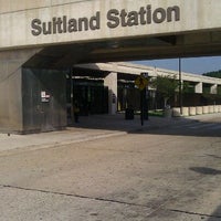Photo taken at Suitland Metro Station by Keith H. on 8/16/2011