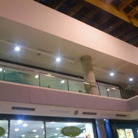 Photo taken at Alhsur Centro Comercial by Victoria H. on 2/6/2012