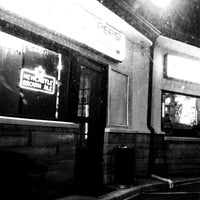 Photo taken at Boulevard Carryout by Ashley S. on 9/17/2011